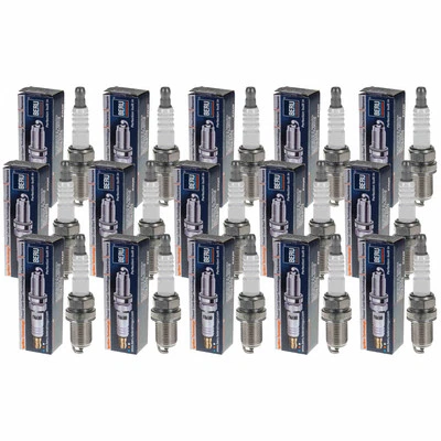 16x BERU Zündkerzen für VW Polo 9N_ 1.4 16V 6N2 1.0 Lupo 6X1 6E1 1J1 1.6 2.0 - Bild 1 von 2
