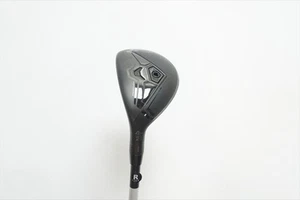 Mint Cobra Darkspeed 21° 4 Hybrid Regular Flex Kbs Pgi 75 Left Hand Lh - Picture 1 of 5