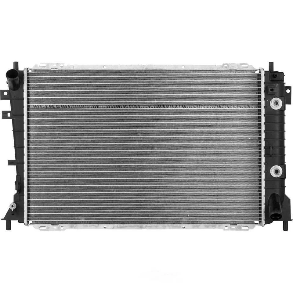 Radiator fits 1995-1997 Mercury Grand Marquis  GLOBAL PARTS - Image 1 of 1