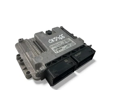 OK2466 FORD Engine Control Unit ECU H1B1-12A650-FA HA6A-12B684-PA 0261S18702 - Image 1 of 4