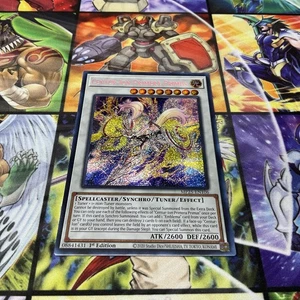 1x (M/NM) Centur-Ion Primera Primus MP25-DE106 Prismatic Secret Rare 1. Auflage - Bild 1 von 4