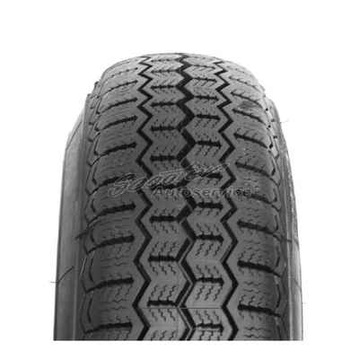 Michelin 135/80R15 72S Sommerreifen ZX WW | 51143 - Bild 1 von 2