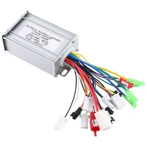 Controller Brushless per Bici Elettrica 36V/48V 350W per Bicicletta Elettri2757 - Bild 1 von 1