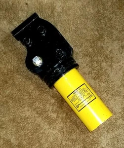 WORCESTER CONTROLS A34SN PNEUMATIC VALVE ACTUATOR SERIES 34 A-34 SN 80-120 P.S.I - Picture 1 of 6