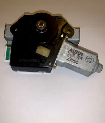 Actuador de motor techo corredizo techo corredizo Toyota 4runner OEM 2004-2009 Foto 1 de 4