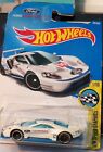 Hot Wheels.2016 Ford GT Race.....HW SPEED GRAPHICS  #1/10