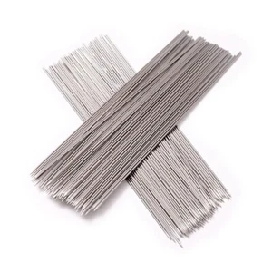 100 Pcs Barbecue Sticks Practical Portable BBQ Sticks Outside Barbecue - Picture 1 of 3