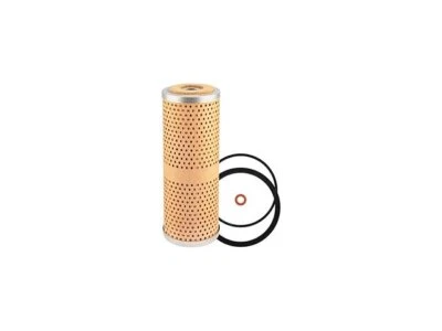 Filtro de combustible Baldwin 29157HHTH 1985 1986 blanco WCL para 1984-1987 Foto 1 de 2