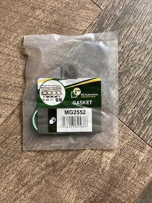 Junta de colector de entrada BGA MG2552 para Renault Kangoo, Trafic, Dacia Duster, Logan Foto 1 de 2