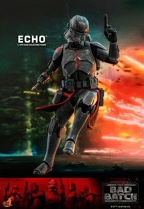 Hot Toys Star Wars The Bad Batch Echo - Picture 1 of 5
