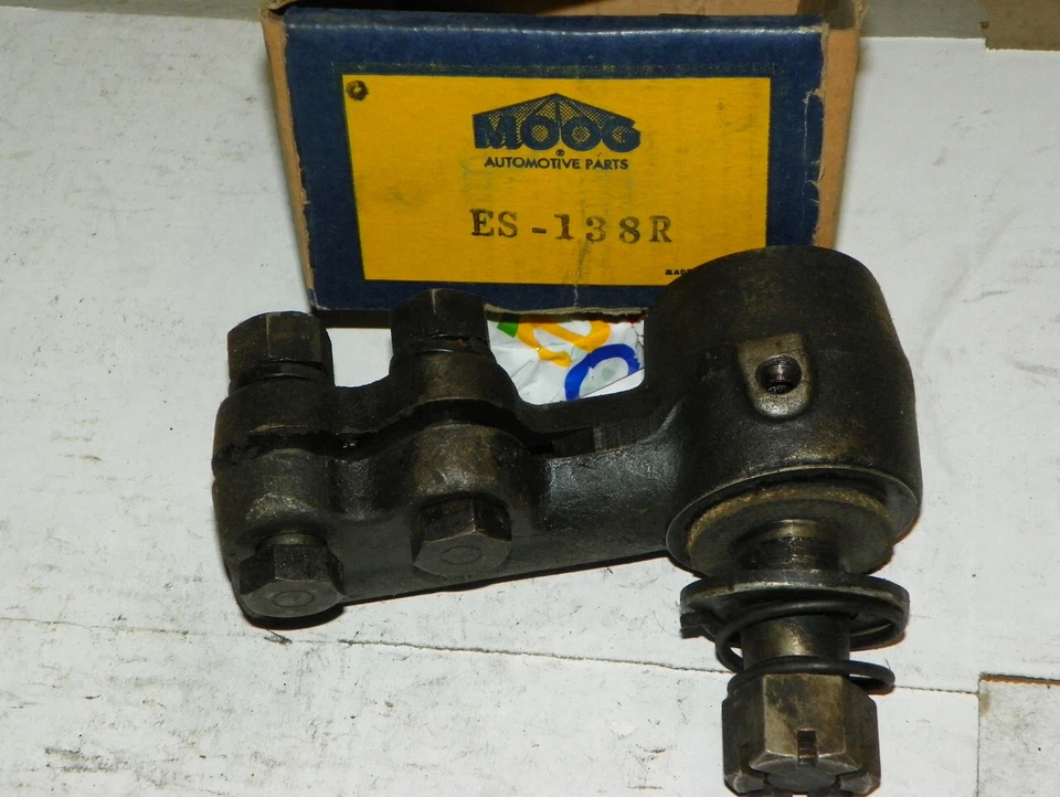 MOOG ES138R Tie Rod End Dodge Plymouth Truck Car D100 Coronet 1949-1972 derecha Foto 1 de 1