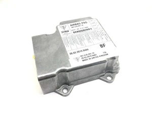 Unidad de control de bolsa de aire original Porsche 991 Carrera 981 Boxster Cayman 99161820110 - Imagen 1 de 1