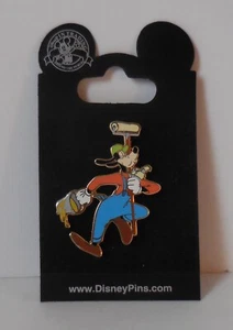 Prendedor Disney Pintor Goofy 90 Aniversario Misterioso Pin - Imagen 1 de 2