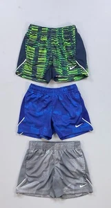 Baby Boy's Nike Dri-Fit Shorts NEW - Picture 1 of 7