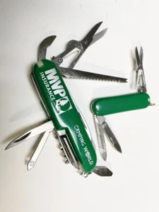 Boy Scout Knieves new Pair Men or Collector's ~ Camping Tools ~ Be Ready ! - Picture 1 of 5
