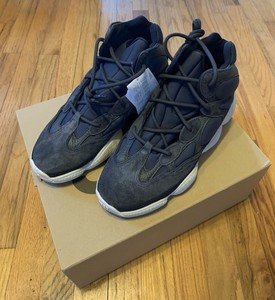adidas yeezy 500 grise