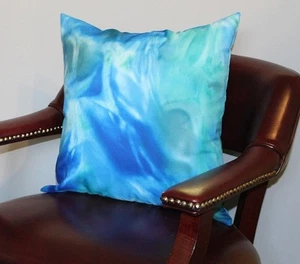 Shoreline Cushion Cover 18"x18" - Picture 1 of 1