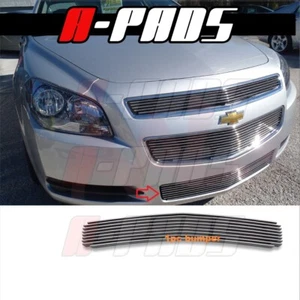 PARA CHEVY 2008 09 10 11 12 PARACHOQUES MALIBU INSERTO REJILLA 1 PIEZA PERNO ENCENDIDO SOBRE - Imagen 1 de 2