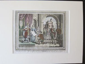 A New and Complete System of Geography; Middleton; 1778; Single Plate - Picture 1 of 3