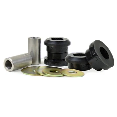 Bujes exteriores superiores traseros Powerflex para Audi A1 VW MK7/MK8 Golf Skoda - Imagen 1 de 4