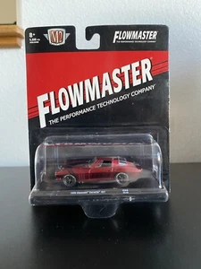 1966 Chevrolet Corvette 427 Flowmaster M2 Machines Stingray - Picture 1 of 2