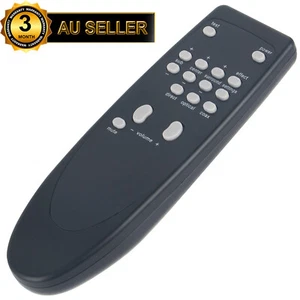 Remote Control Controller Replacement for Logitech Z5500 Z-5500 Z-5450 Z-680 - Picture 1 of 8