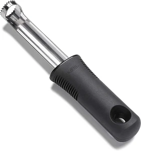 OXO Good Grips Corer 26.1 Cm*3.1 Cm*10.8 Cm Black Style Name:Apple Corer - Picture 1 of 12