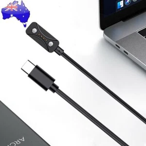 USB C Charging Cable Cord 1M Charger Cord for Polar Vantage M3/Polar Vantage V3 - Zdjęcie 1 z 11