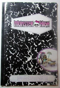 Monster High Cleo De Nile Gore-geous Vanity Instruction Manual - Picture 1 of 1