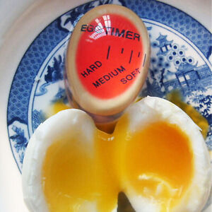 Egg Time-meter Digital Safe Kitchen Electronics Timer Tasteless Modern