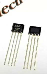 QX5252F ( Bags of 2) LED DRIVER - Picture 1 of 2