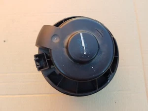 FORD FOCUS C-MAX KUGA GENUINE HEATER BLOWER FAN MOTOR 3M5H-18456-BD - Picture 1 of 12