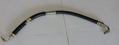 NOS OEM FORD 1959-60 Mercury 312 Power Steering Pressure Hose B9MY-3A719-B - Image 1 of 4