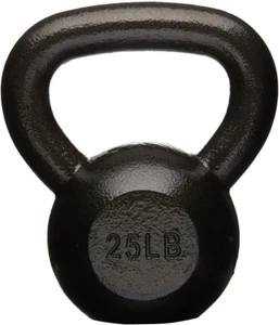 Cast Iron Kettlebell - Picture 1 of 12