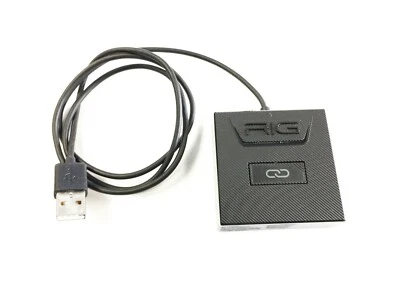 Receptor de auriculares estéreo inalámbricos Plantronics RIG 800HS para PlayStation 4   Foto 1 de 2