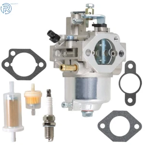 15003-2178 15003-2589 Carburetor For Kawasaki Mule 500 520 550 KAF300 11009-2939 - Picture 1 of 7