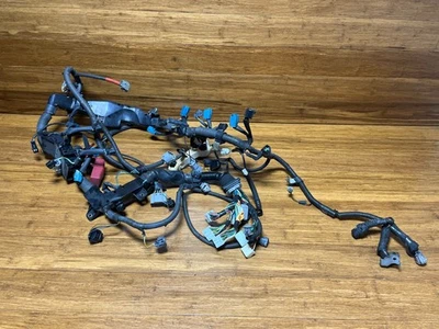 2000-2004 Lexus SC430 4.3 3UZ-FE chicote de fios do motor 45K milhas 82121-3A372 fabricante de equipamento original - Imagem 1 de 4