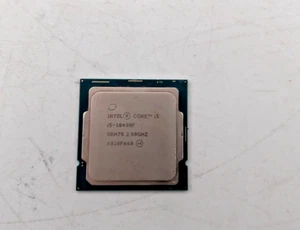 INTEL CORE i5-10400F SRH79 PROZESSOR (PR655) - Bild 1 von 2