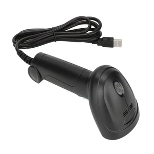 Skaner kodów kreskowych Szybkie skanowanie IP54 Wodoodporna ergonomiczna konstrukcja USB Kod kreskowy S FY - Zdjęcie 1 z 22