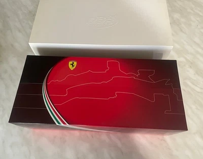 Confezione BBR Vuota per Modello Ferrari F1 - 1/18 - Immagine 1 di 4