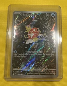 Magikarp 203/193 Paldea Evolved Illustration Rare Pokemon card - Near Mint - Picture 1 of 2
