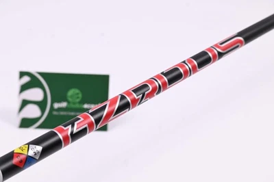 Project X Hzrdus Red Gen4 70 #4 Hybrid Shaft / Stiff Flex / Titleist 2nd Gen - Image 1 of 4