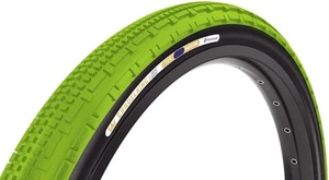 Panaracer GravelKing SK Tire - 700 x 40, Tubeless, Folding, Matcha/Black - Picture 1 of 1
