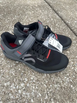 Zapatos Five Ten Freerider Pro Clip In MTB para hombre talla 9 Foto 1 de 3