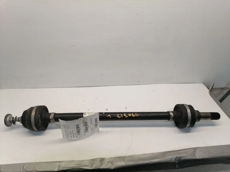 Eje trasero izquierdo conductor 2,0 L compatible con BMW X3 1167577 18-20 Foto 1 de 4