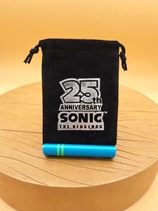 Loot Crate Sonic The Hedgehog 25th Anniversary - Picture 1 of 3