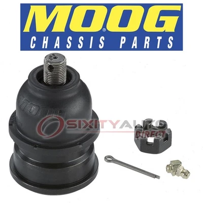 MOOG Front Lower Ball Joint for 1965-1970 Oldsmobile Delta 88 5.7L 7.5L V8 - pw - Image 1 of 4
