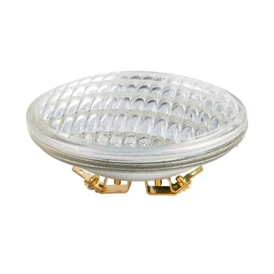 PAR36 LED DC Light Bulbs 12W 3000K Warm White,AC/DC 12V,1280Lumens 80W Haloge... - Image 1 of 4