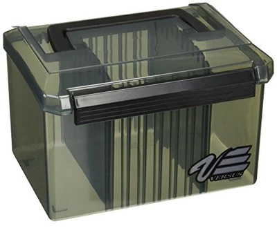 Meiho (MEIHO) VERSUS VS-4060 Smoke Black - Image 1 of 3