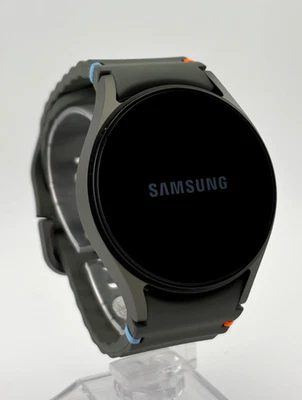 Samsung Galaxy Watch 7 40mm Green - Opened Never Used - Image 1 of 4